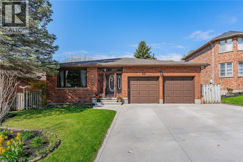 86 CHIMNEY HILL Drive