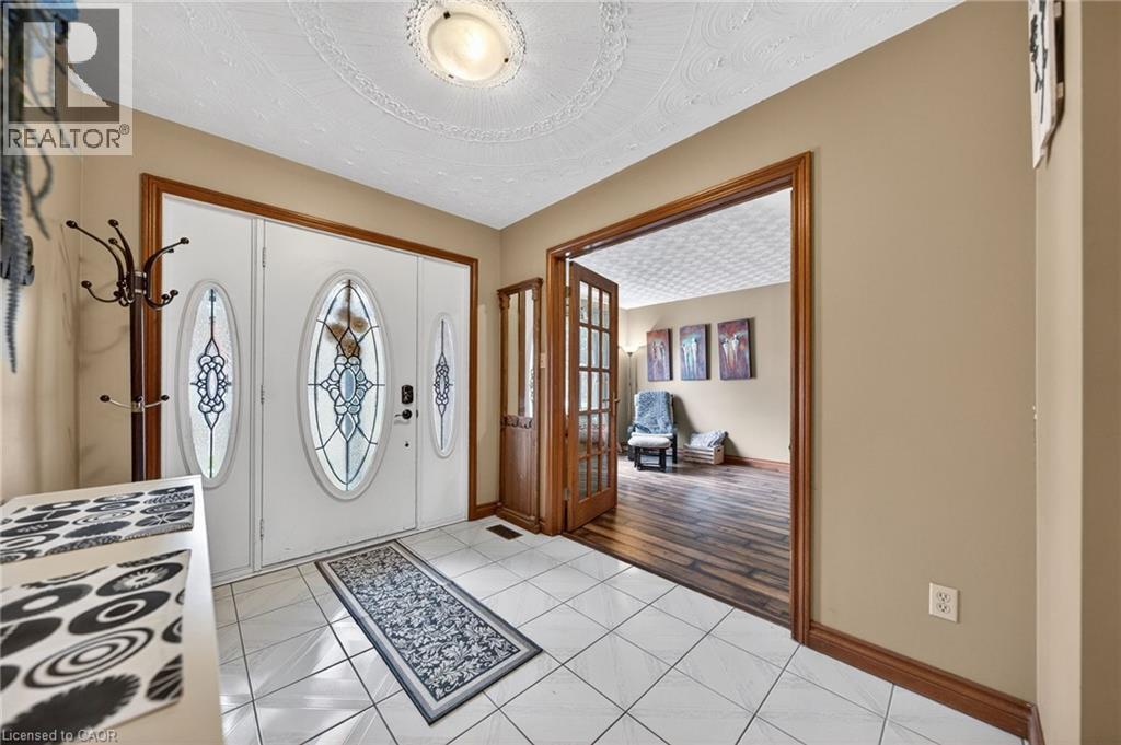 86 CHIMNEY HILL Drive
