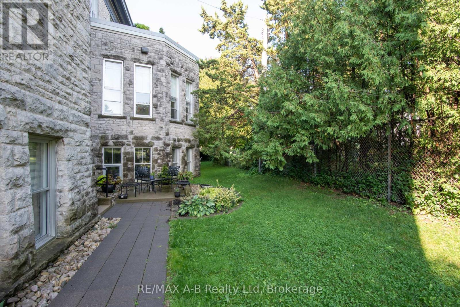 1C - 189 ELIZABETH STREET