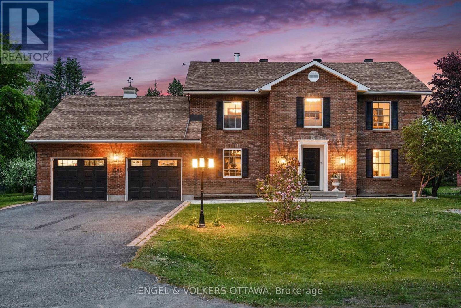 1041 BRANDYWINE COURT