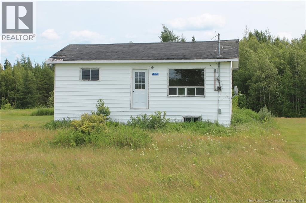 Photo 1 of 20 — 5323 Route 117, Baie-Sainte-Anne, NB E9A1E4