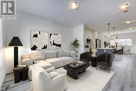 7 Baysprings Terrace SW Airdrie AB T4B0R7