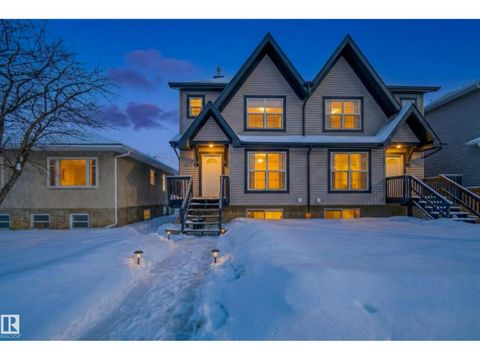 12126 85 ST NW Edmonton AB T5B3B6