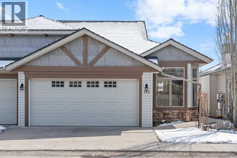 245 Springbank Terrace SW Calgary AB T3H4S8