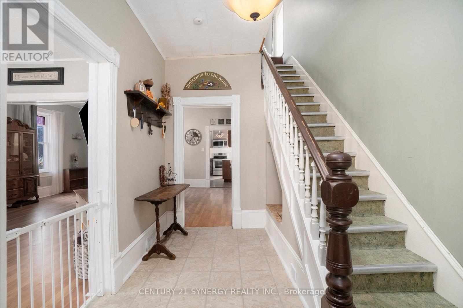 30 KENSINGTON AVENUE