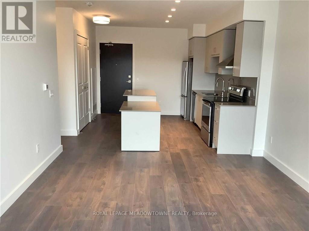 1304 - 15 GLEBE STREET E