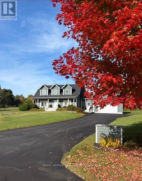 117 LADY LOCHEAD LANE Ottawa ON K0A1L0