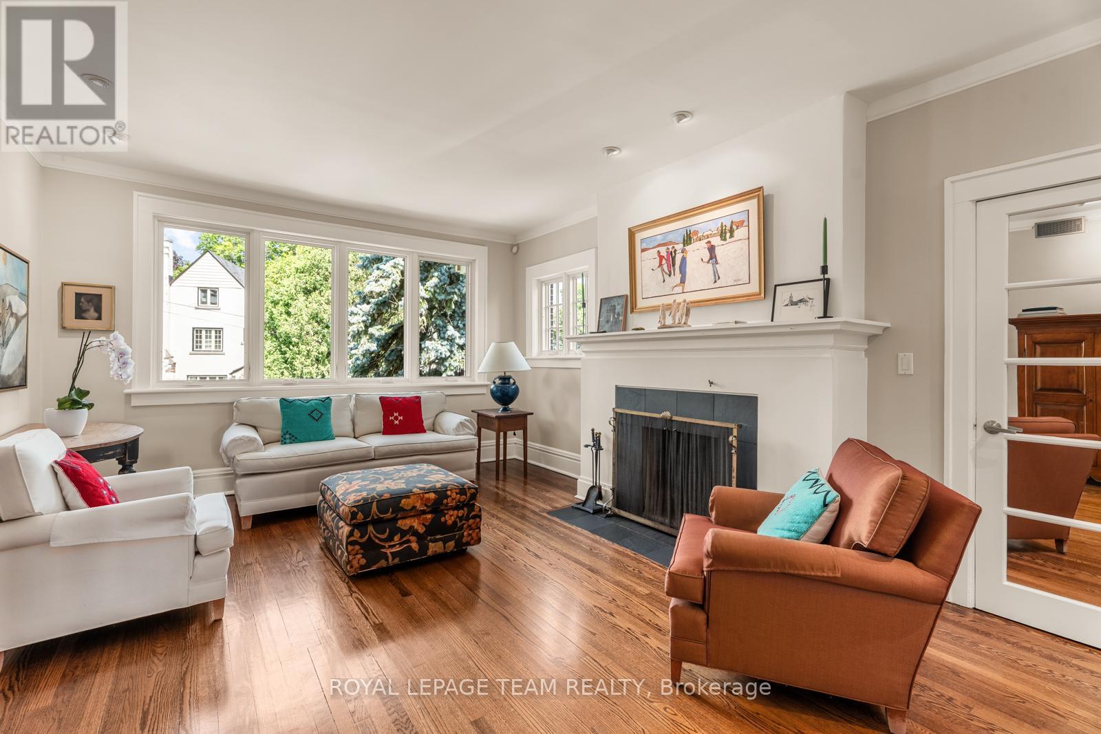 228 RIDEAU TERRACE