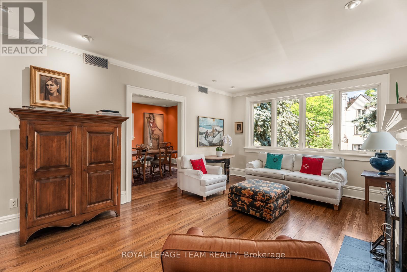 228 RIDEAU TERRACE