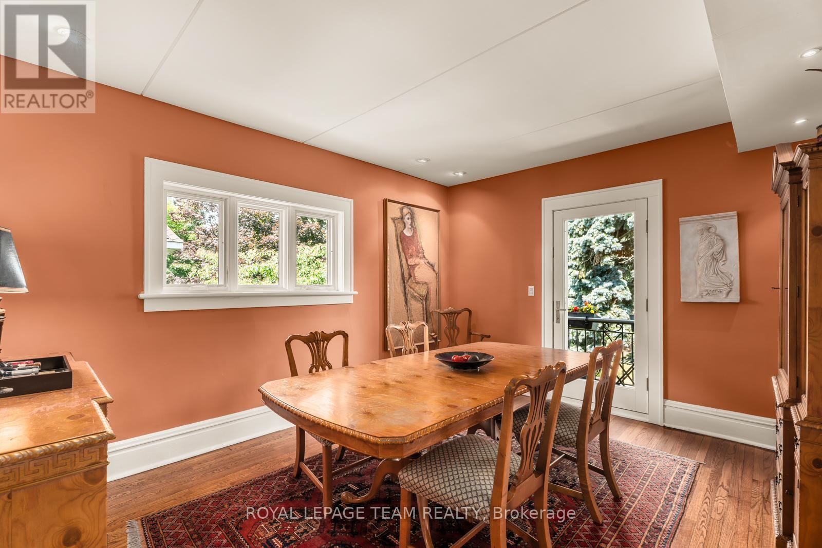 228 RIDEAU TERRACE