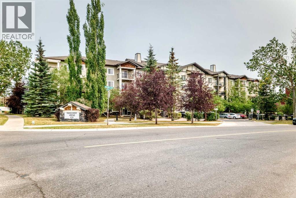 110, 6315 Ranchview Drive NW