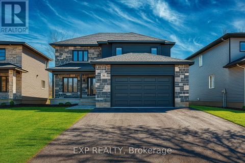 63 CHATEAUGUAY STREET Russell ON K0A1W0