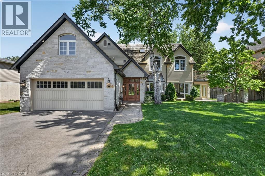 2158 FOWLER Lane