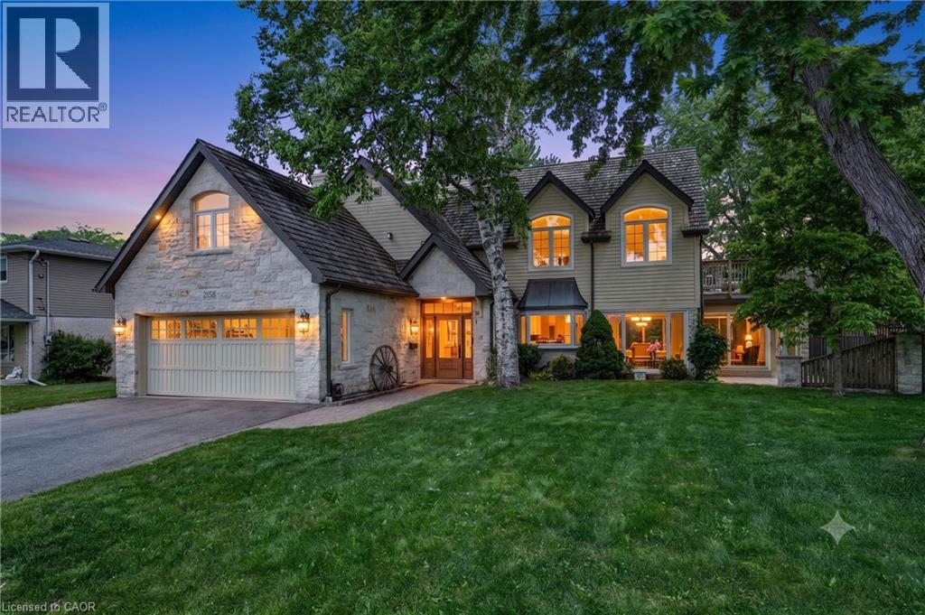 2158 FOWLER Lane