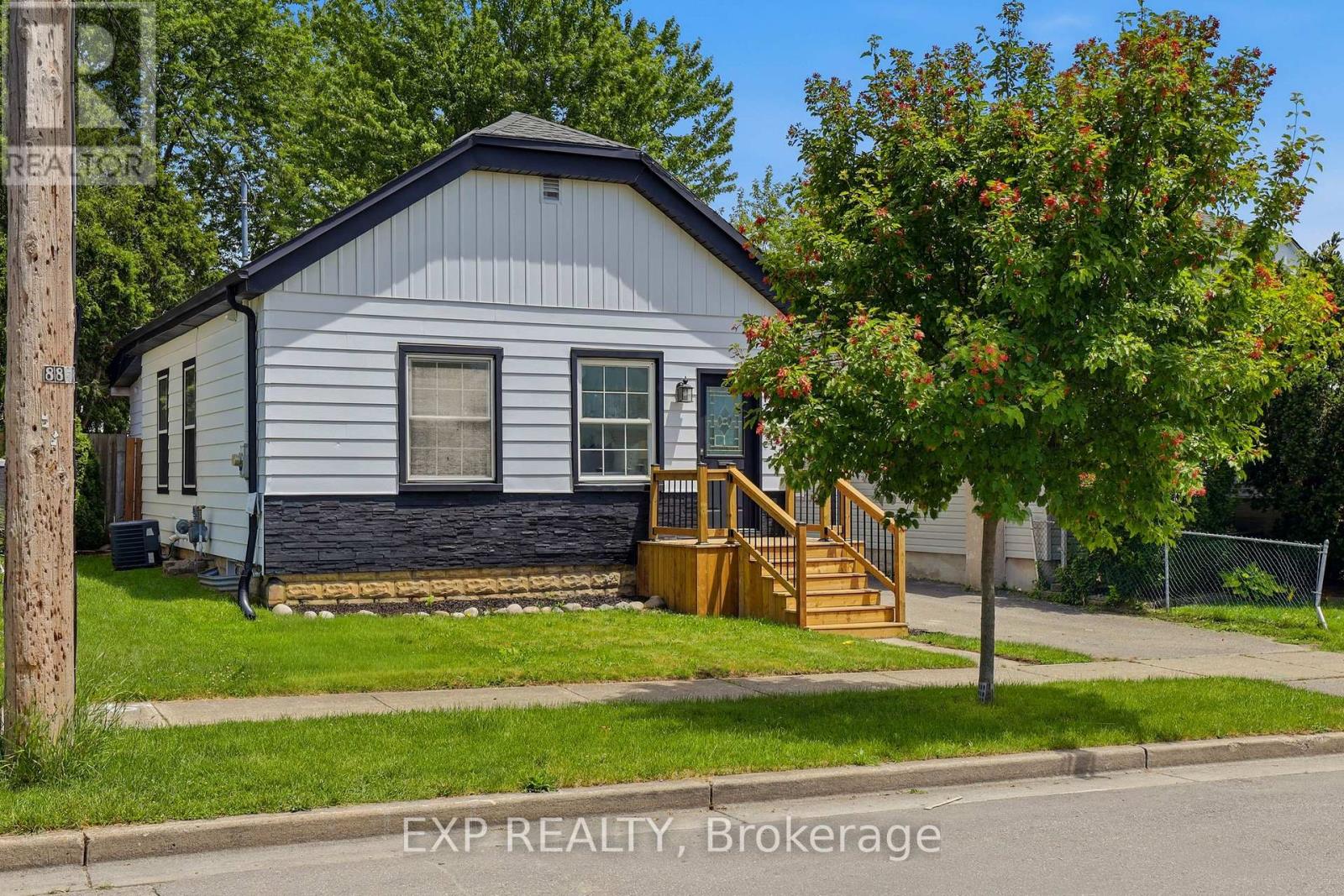 134 STERLING STREET