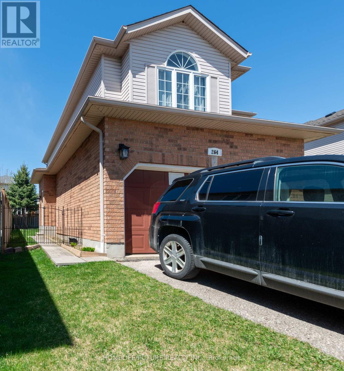 264 HOLBEACH COURT