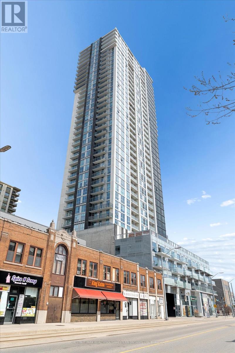 714 - 60 FREDERICK STREET