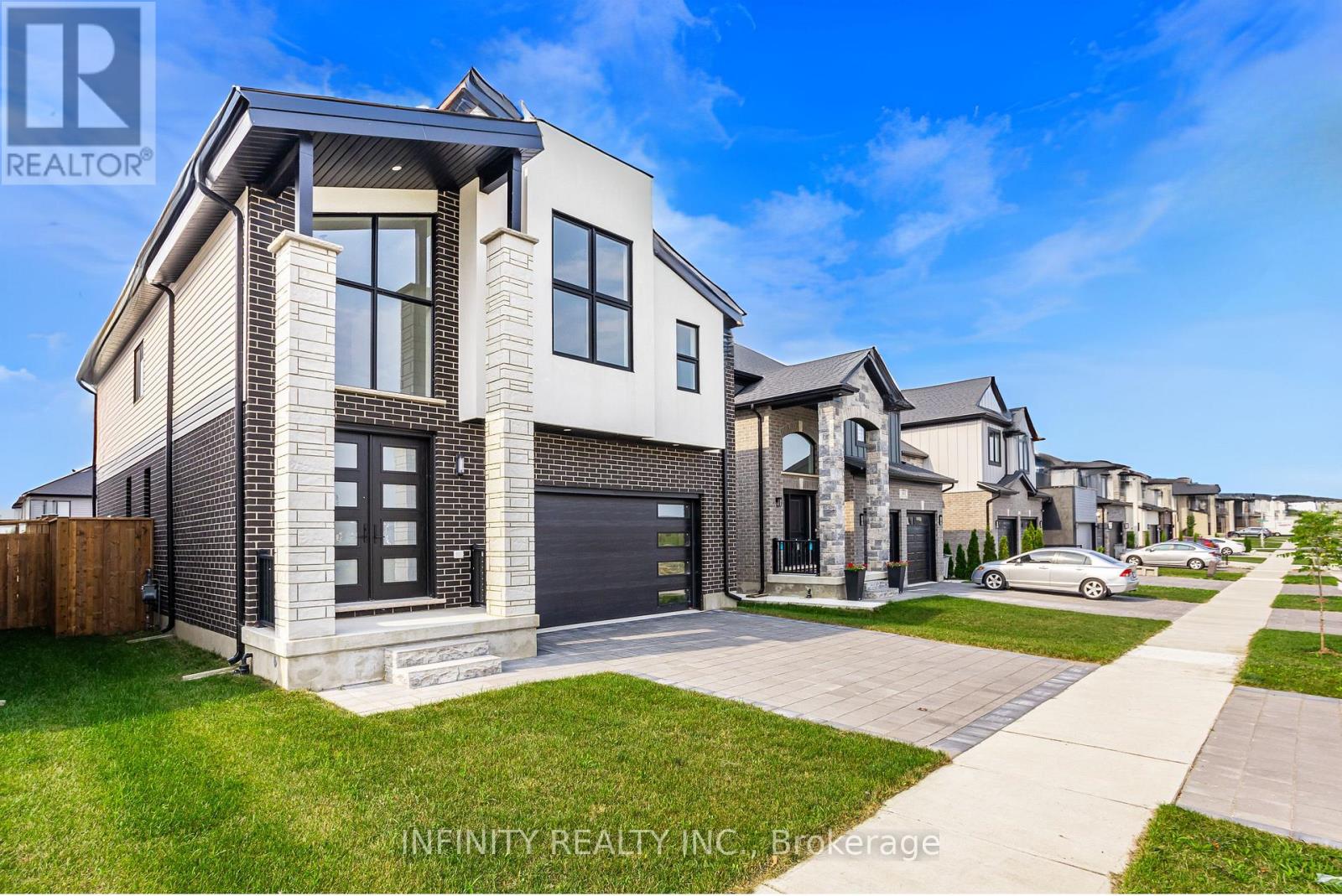 157 CRESTVIEW DRIVE