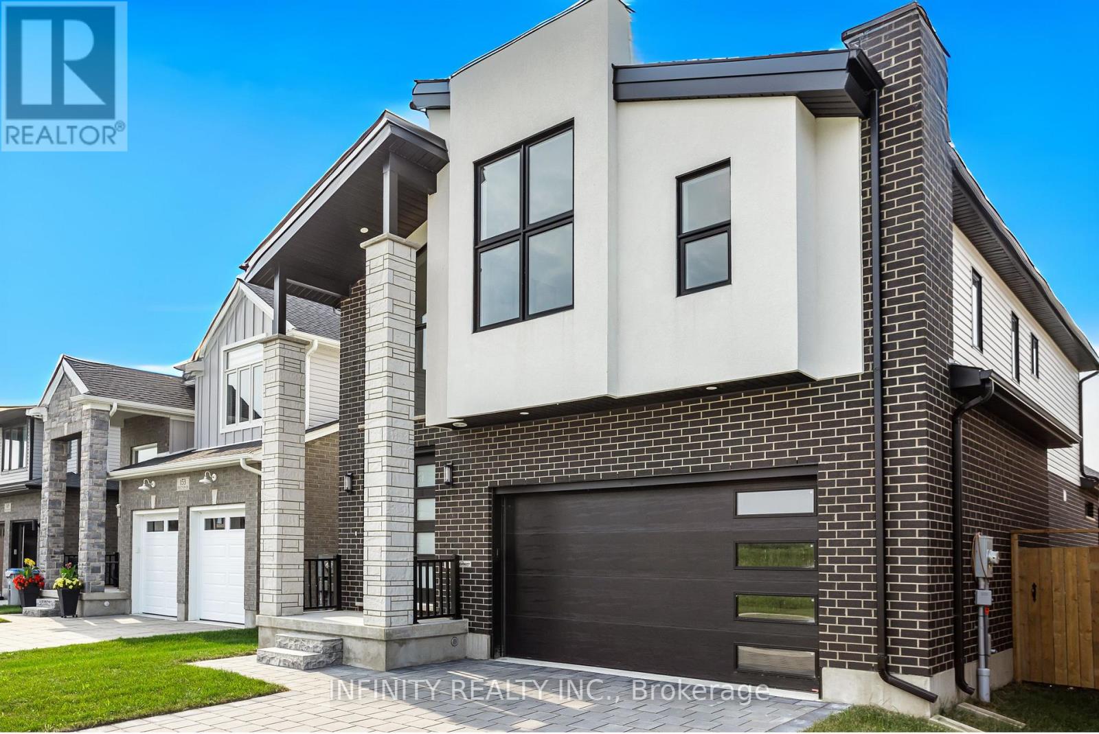 157 CRESTVIEW DRIVE
