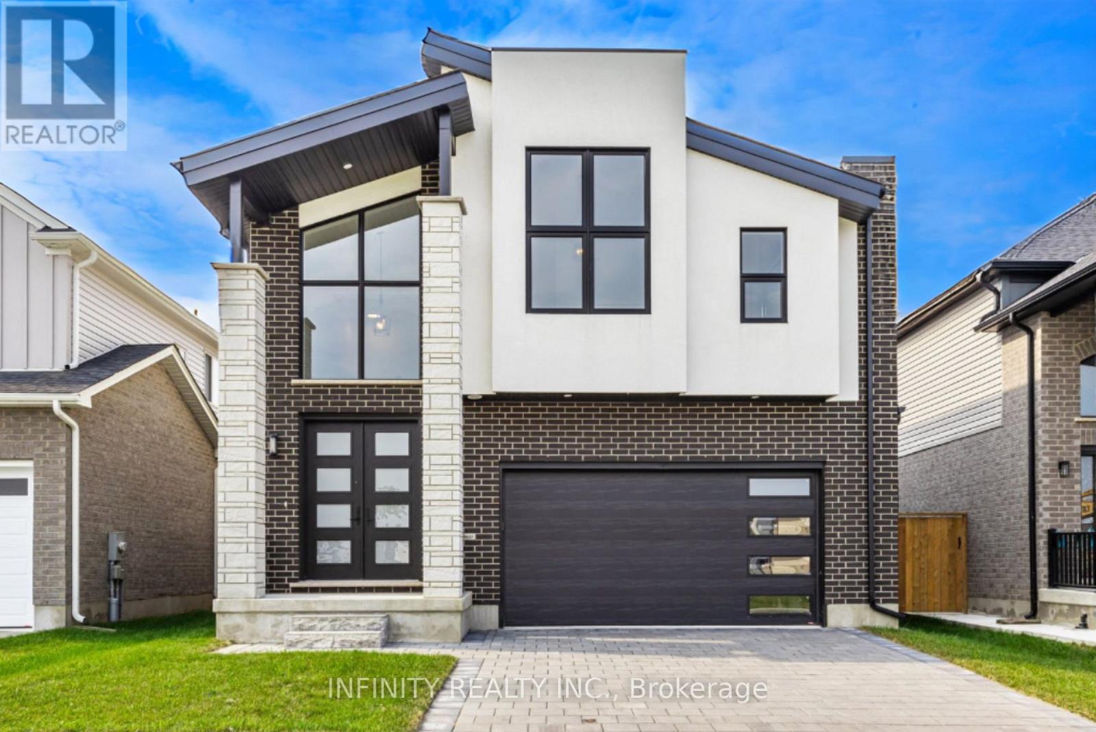 157 CRESTVIEW DRIVE
