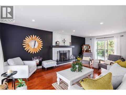 841 Churchill Court Kelowna BC V1Y8J4