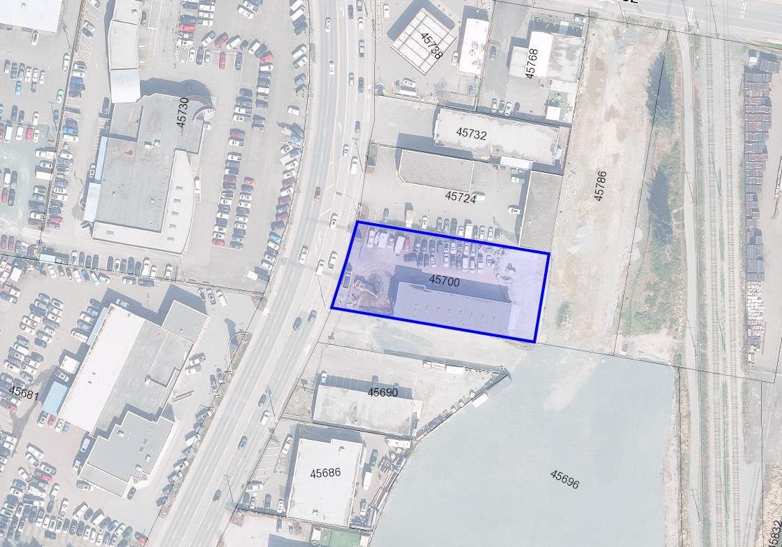 45700 YALE ROAD|Chilliwack Proper South