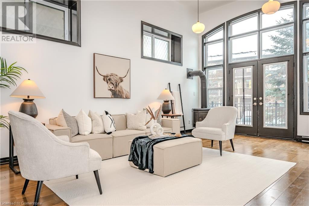 76B CARDIGAN Street