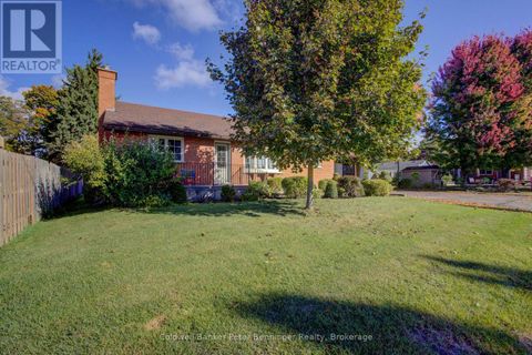 22 JOHN STREET Arran-Elderslie ON N0H2N0