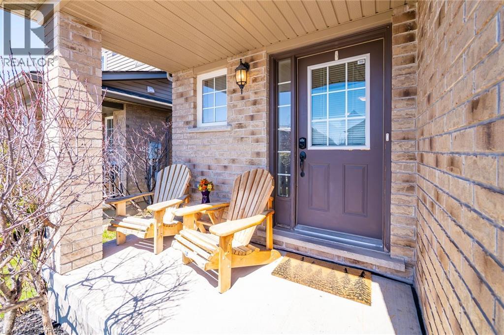 21 MULLIN Drive