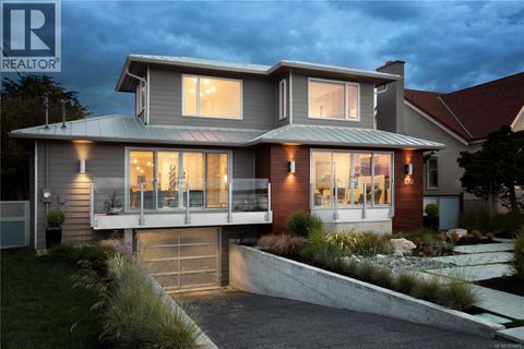 1250 Beach Dr Oak Bay BC V8S2N3