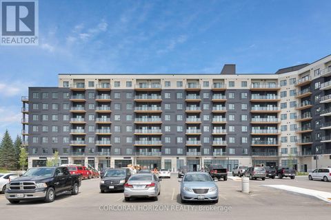 222 - 525 NEW DUNDEE ROAD Kitchener ON N2P0K8