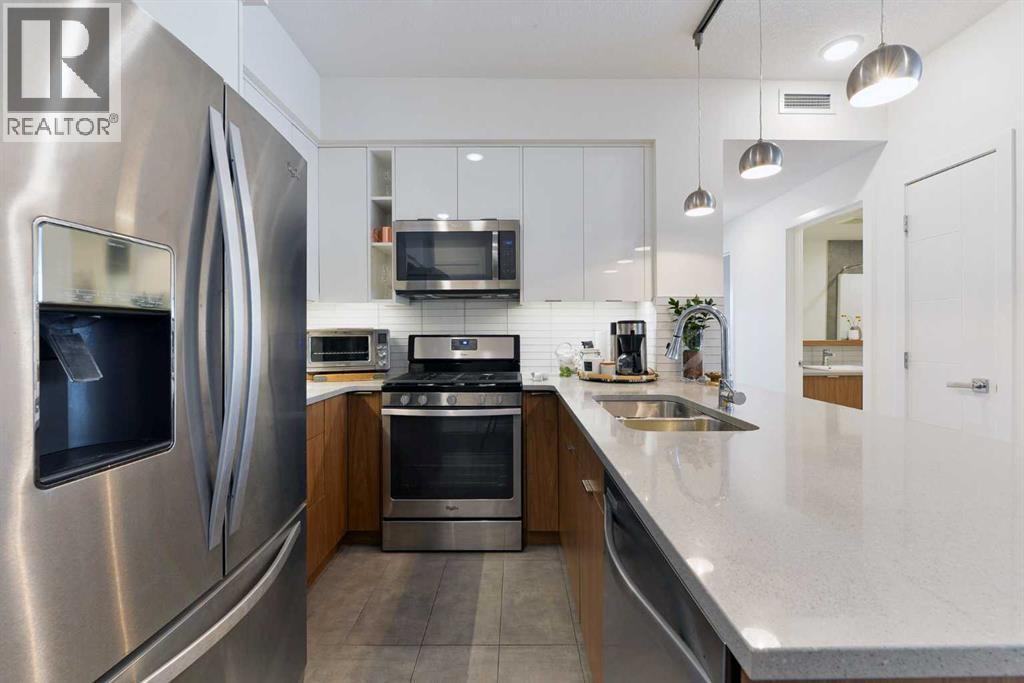 407, 120 18 Avenue SW