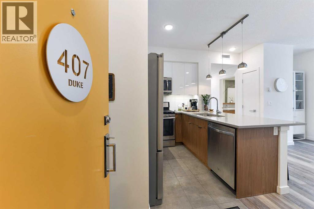 407, 120 18 Avenue SW