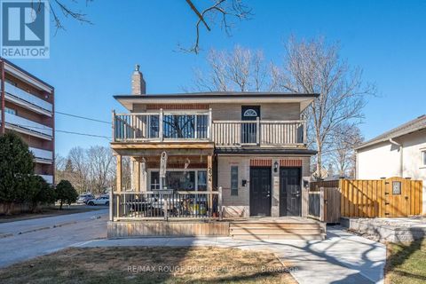 234 KING STREET E Cobourg ON K9A1L6