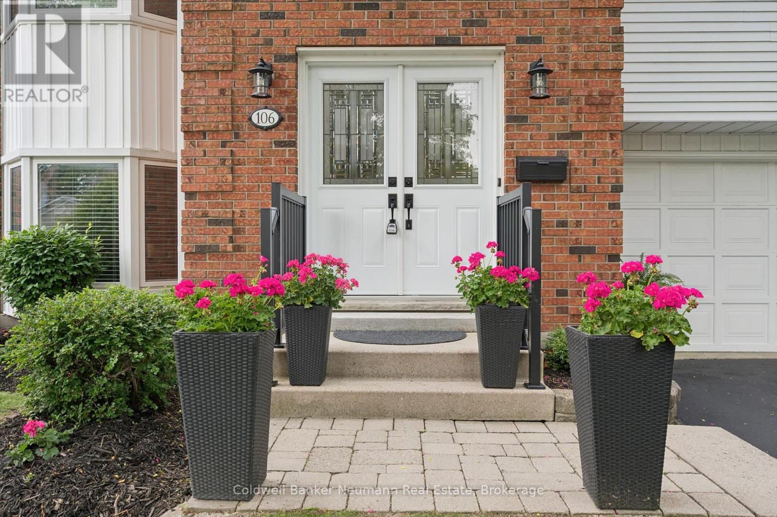 106 WOODBOROUGH ROAD