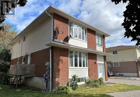 MAIN - 511 HARRIS COURT Whitby (Downtown Whitby) ON L1N3C6