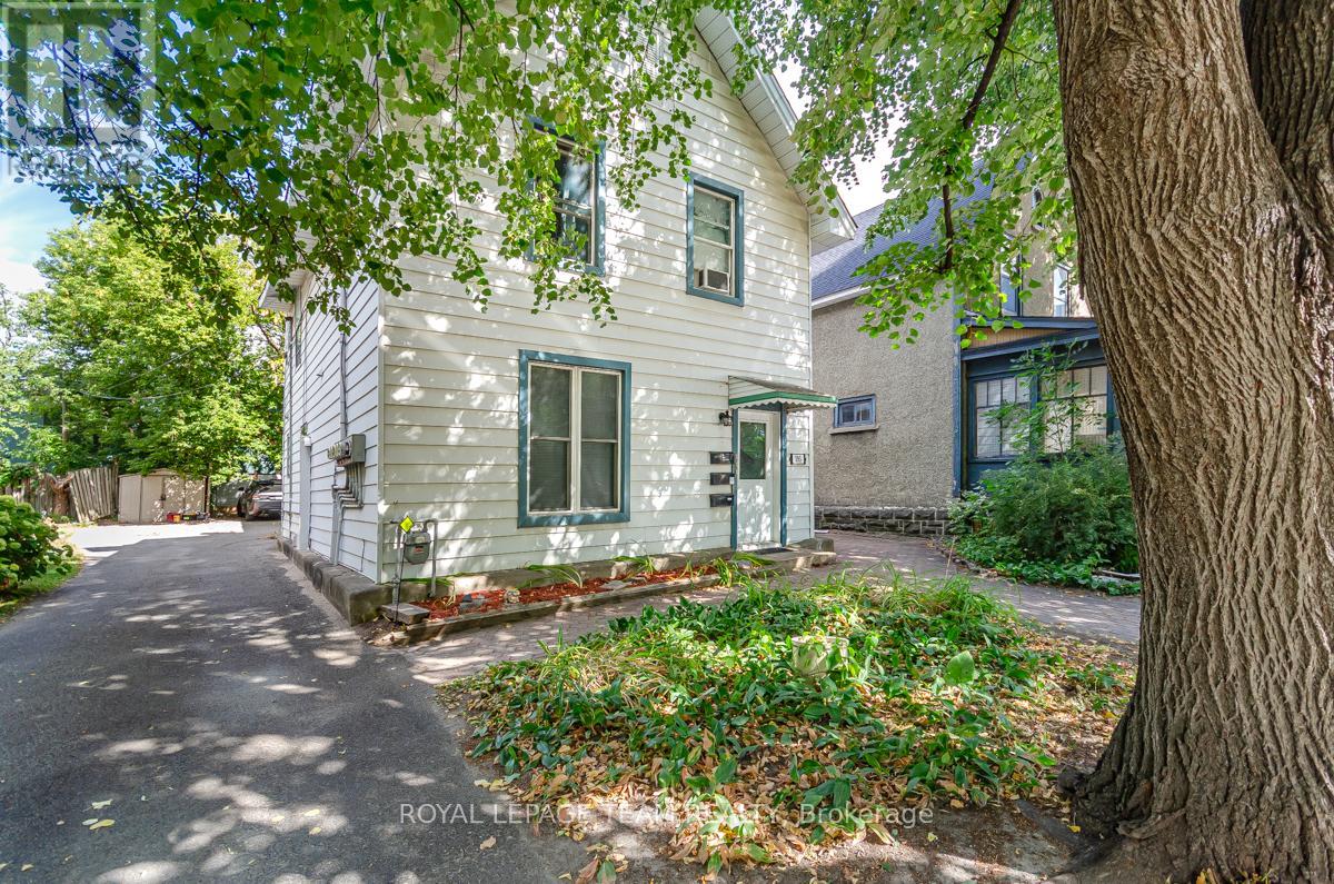 395 MCLEOD STREET