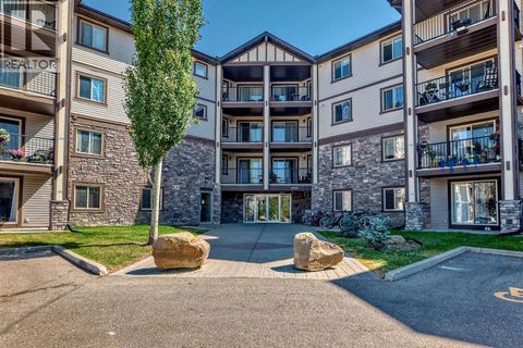 1125, 60 Panatella Street NW Calgary AB T3K0M1