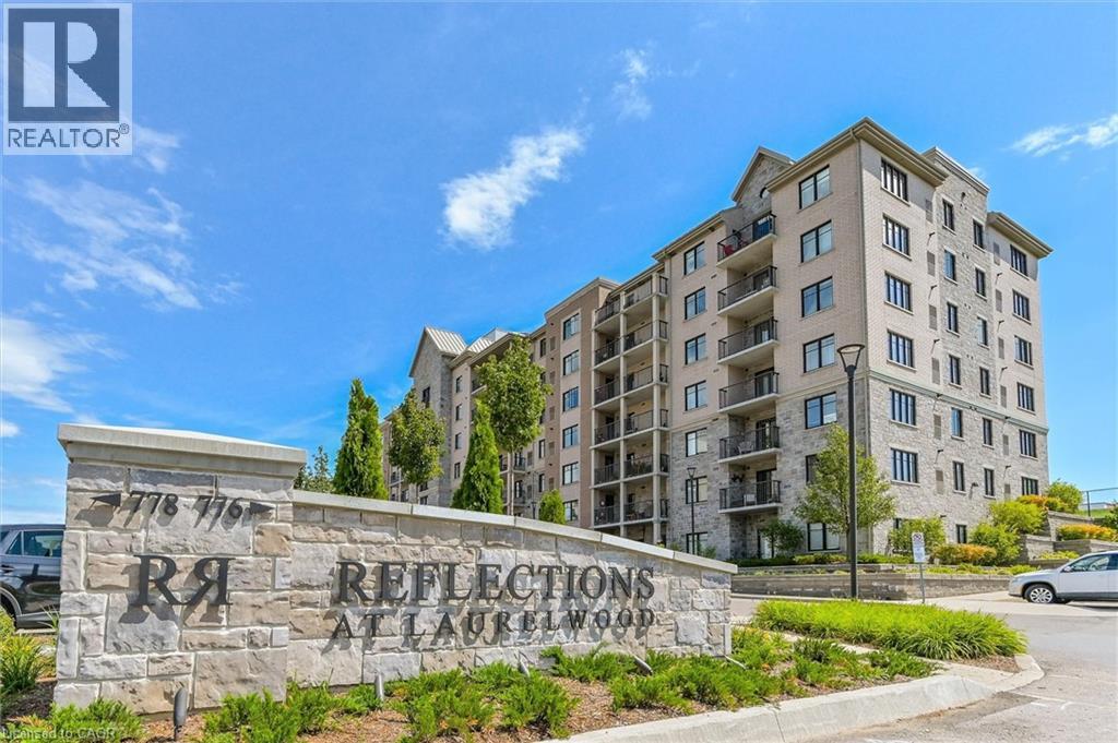 776 LAURELWOOD Drive Unit# 301
