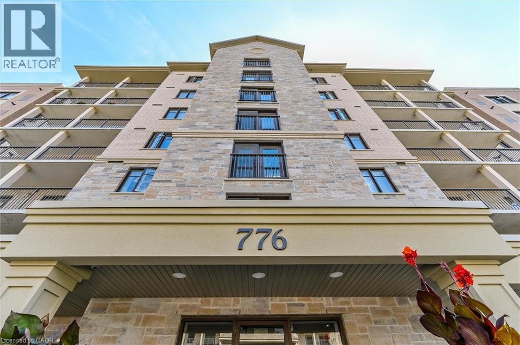 776 LAURELWOOD Drive Unit# 301