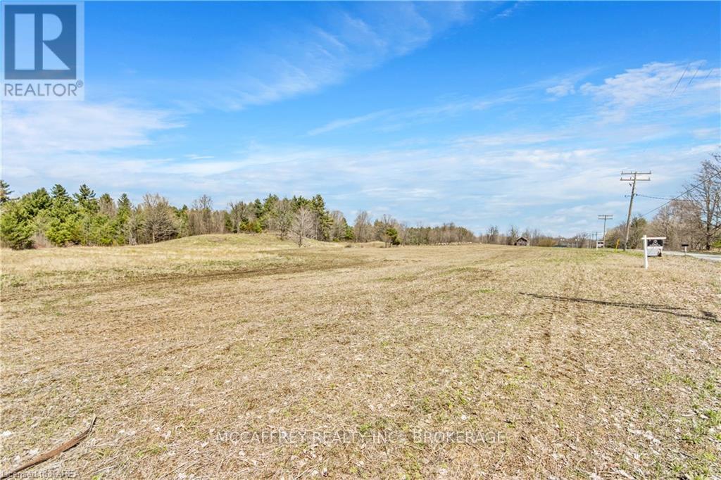 LOT 1 WHITE LAKE ROAD