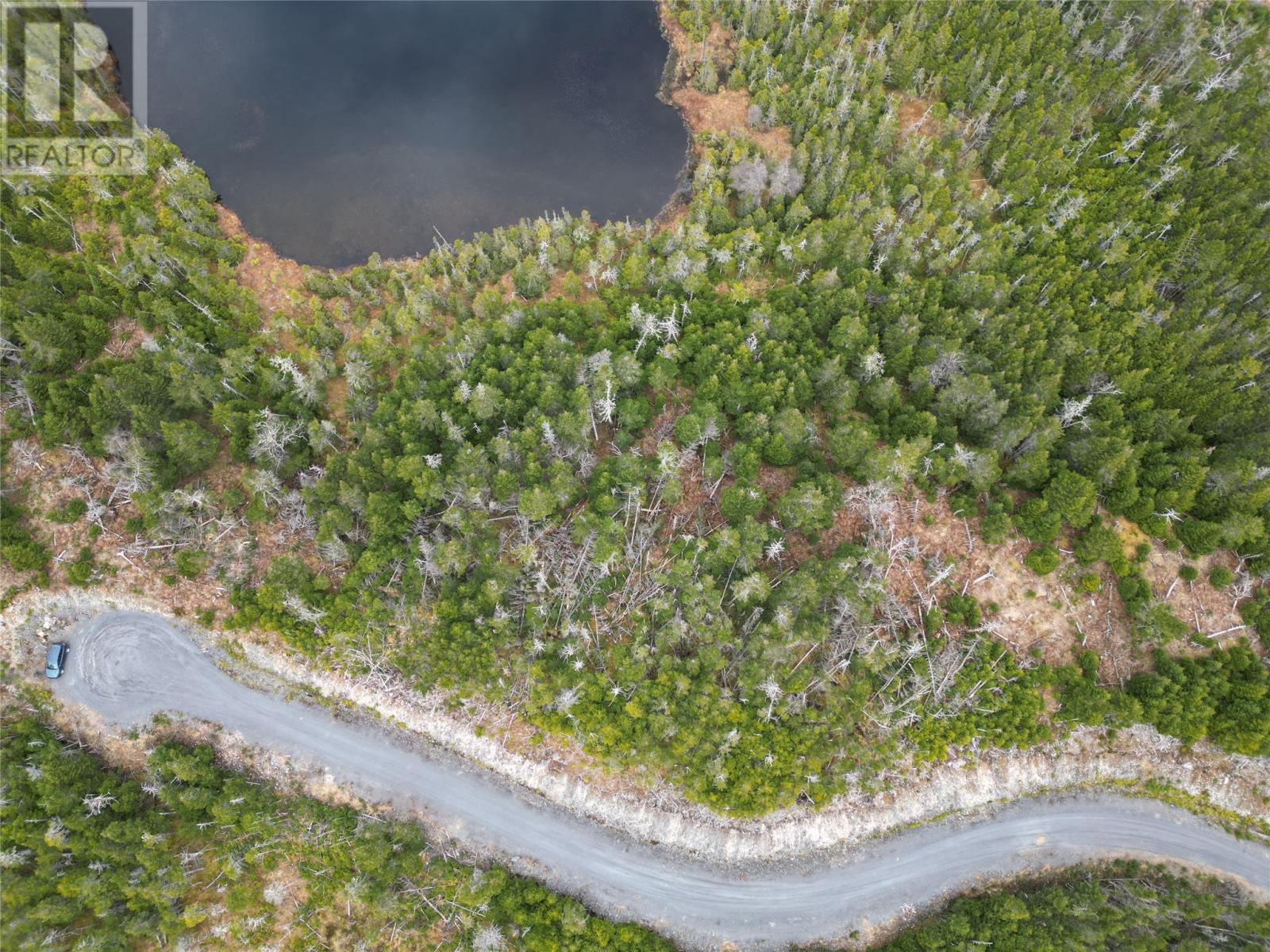 Lot #210 Deer Park Road