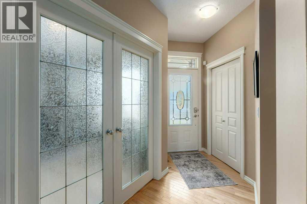 52 Crystal Green Way