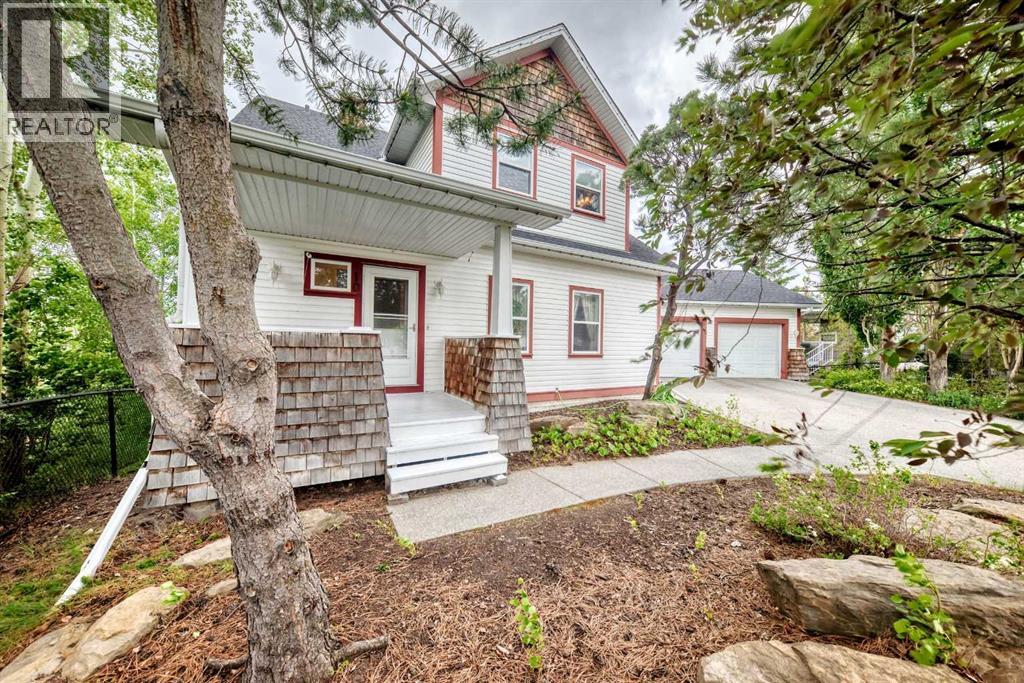10 Hidden Creek View NW