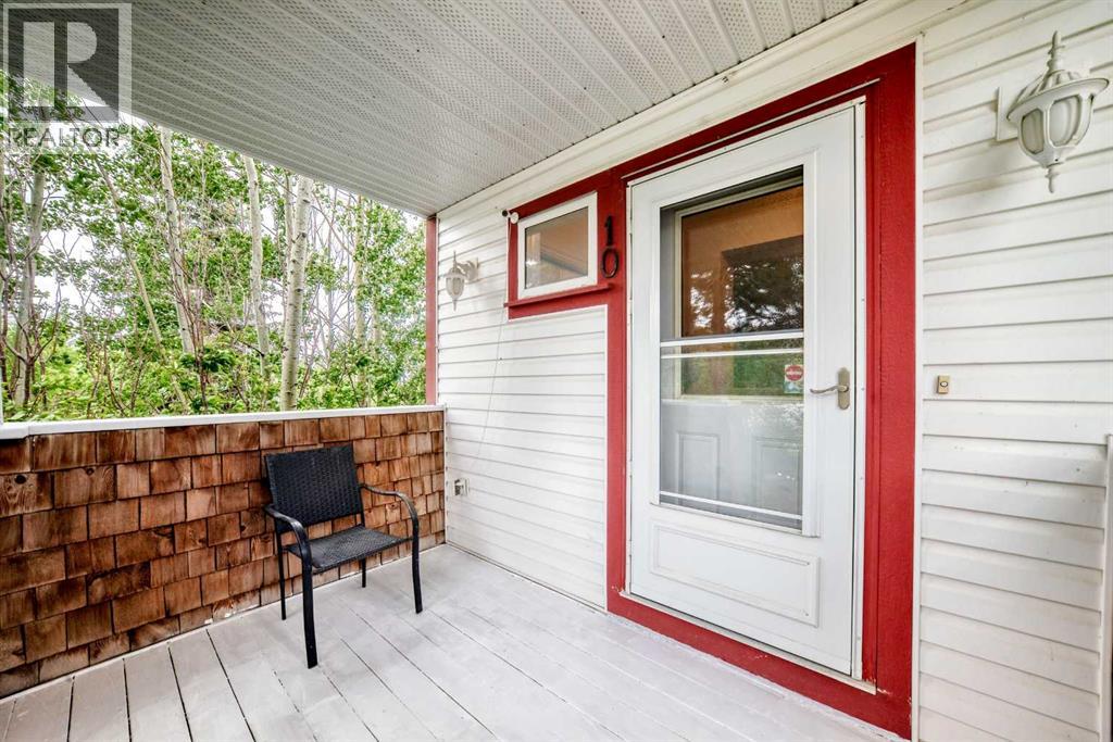 10 Hidden Creek View NW