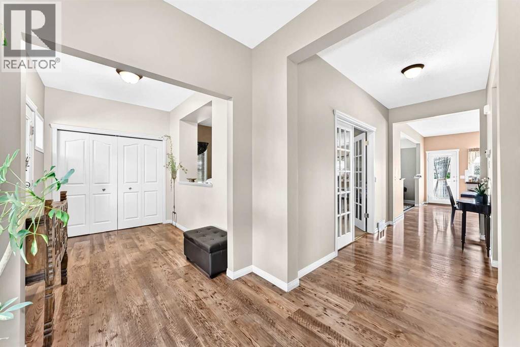 10 Hidden Creek View NW