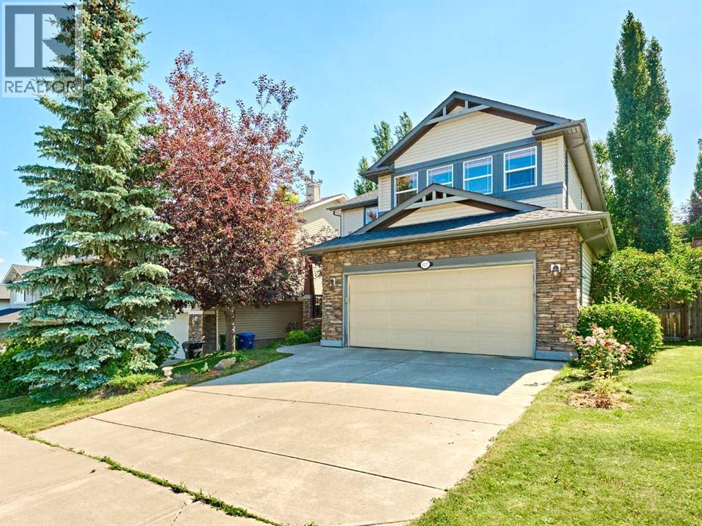 62 Crestmont Drive SW