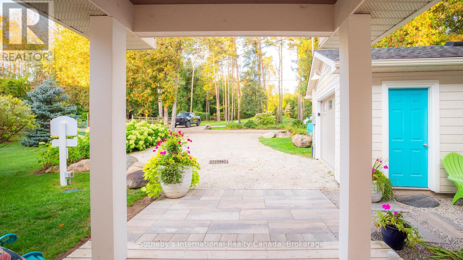 125 KIOWANA BEACH ROAD