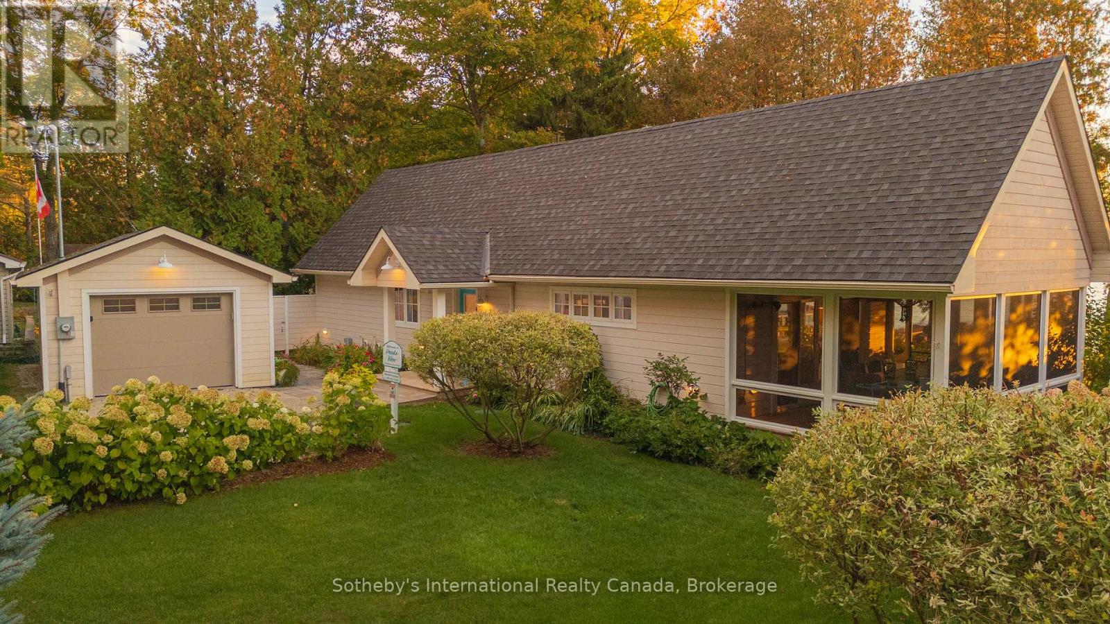 125 KIOWANA BEACH ROAD
