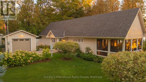 125 KIOWANA BEACH ROAD Meaford ON N4L1W5